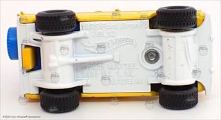 Yellow - 40th Convention, Auction